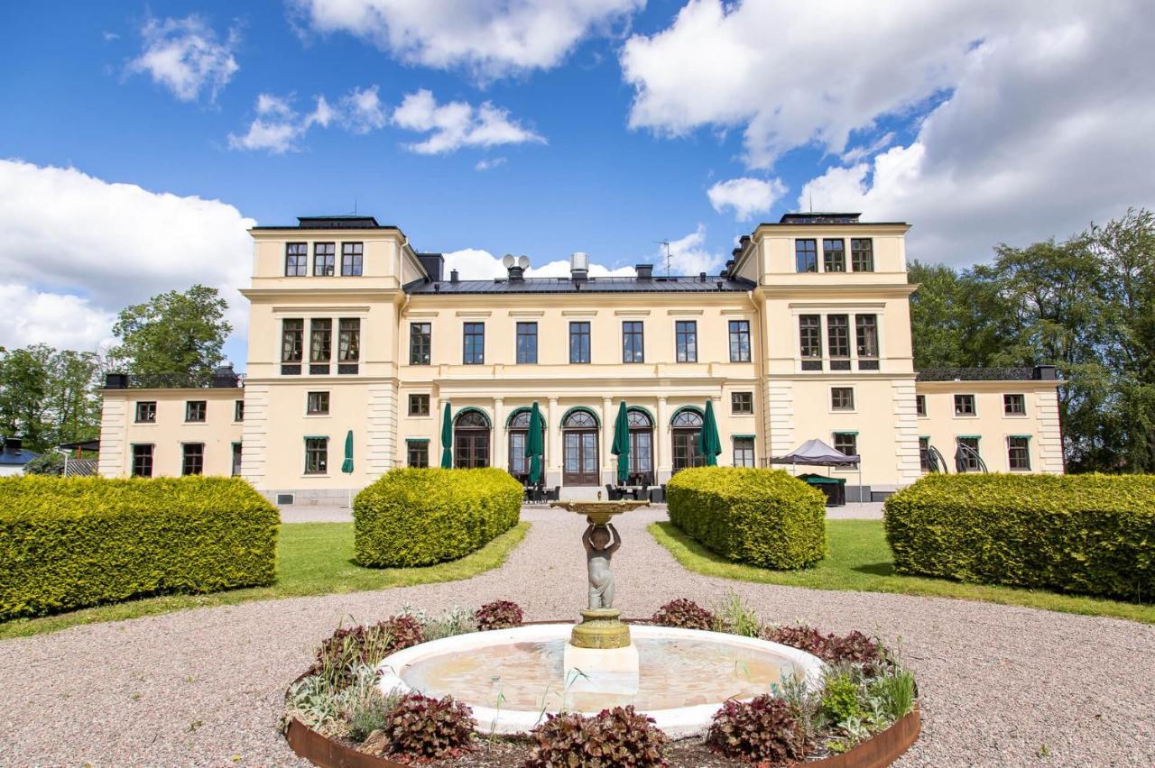 Hotel Ranaes Slott Ranas Exterior foto