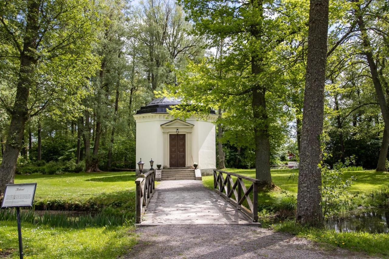 Hotel Ranaes Slott Ranas Exterior foto
