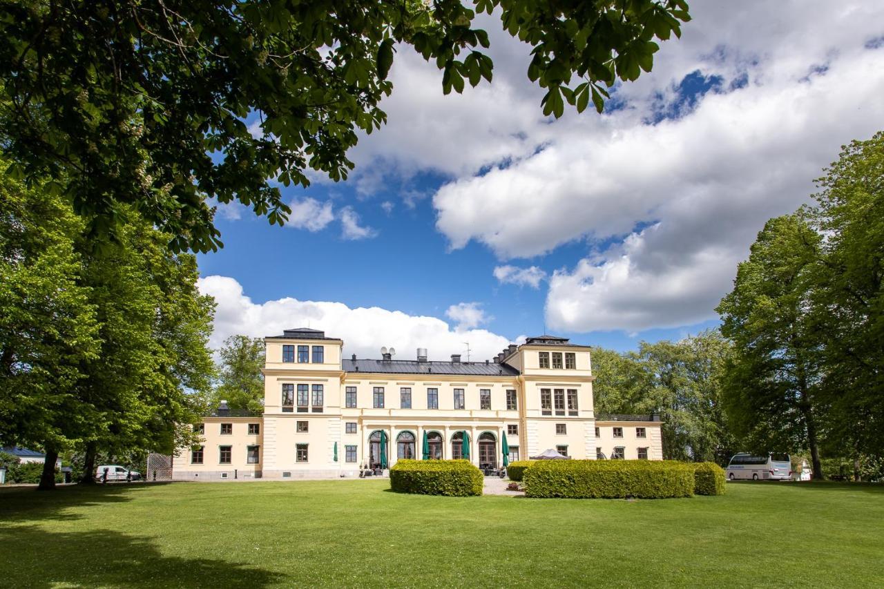 Hotel Ranaes Slott Ranas Exterior foto