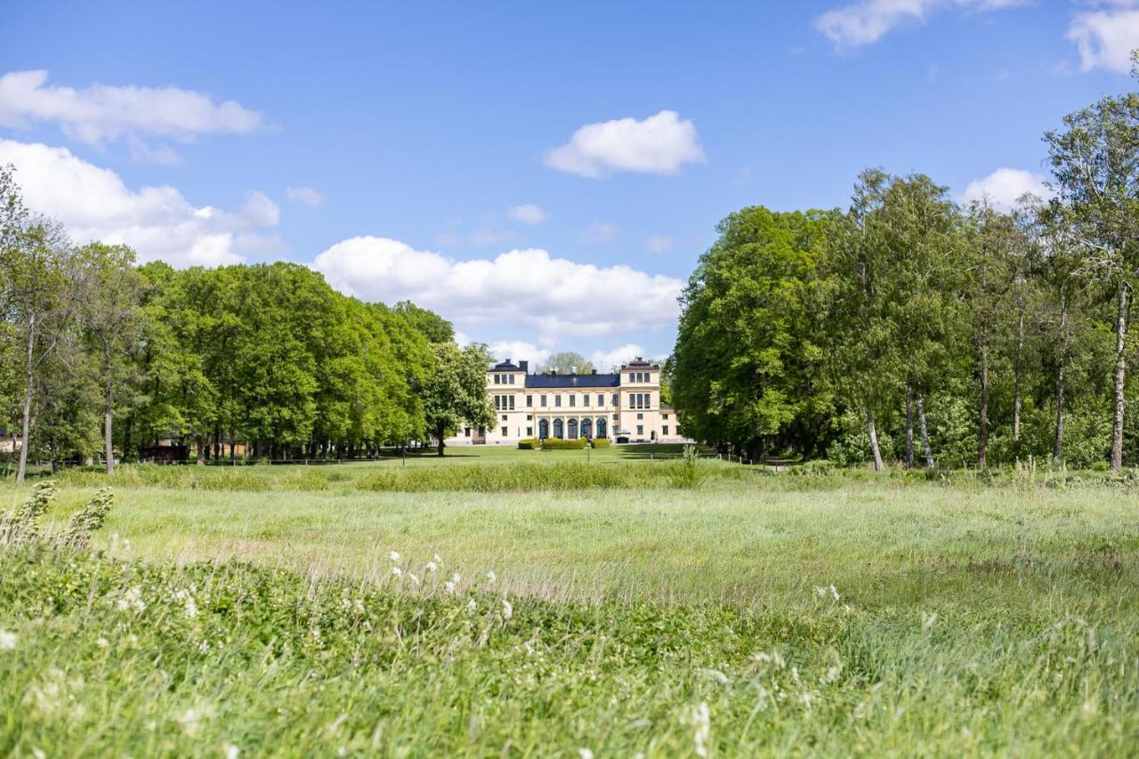 Hotel Ranaes Slott Ranas Exterior foto