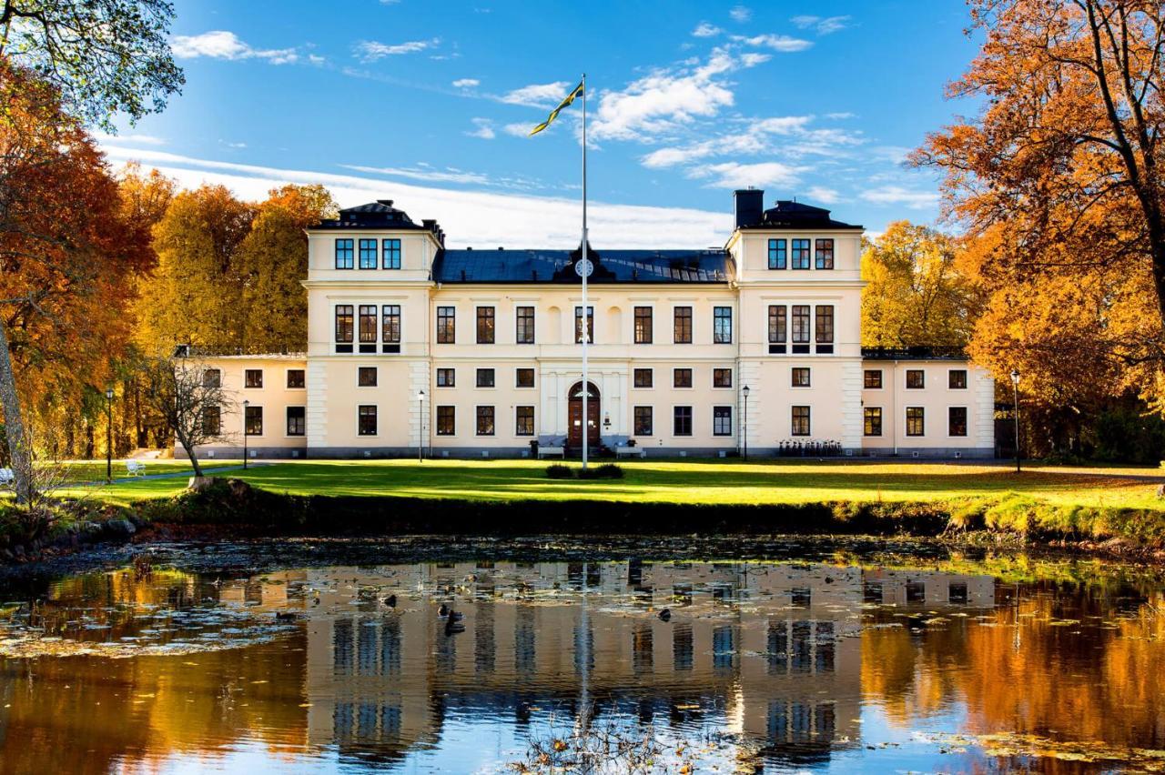 Hotel Ranaes Slott Ranas Exterior foto